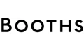 Booths Coupons