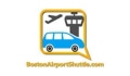 Boston Airport Shuttle Coupons
