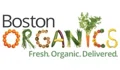 Boston Organics Coupons