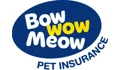 Bow Wow Meow Pet Insurance Coupons