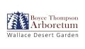Boyce Thompson Arboretum Coupons