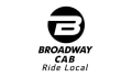 Broadway Cab Coupons