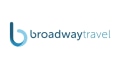 Broadway Travel Coupons