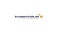 BusinessesforSale.com Coupons