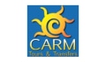 CARM Tours & Transfers Coupons