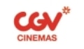 CGV Cinemas Coupons