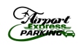 CLE Airport Express Parking Coupons