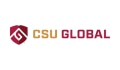 CSU Global Coupons