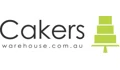 Cakers Warehouse AU Coupons