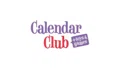 Calendar Club Canada Coupons