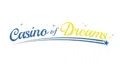 Casino of Dreams Coupons