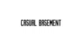 Casual Basement Coupons