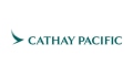 Cathay Pacific Airways Coupons