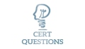 Certification Questions Coupons