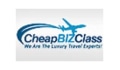 Cheap Biz Class Coupons