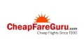 CheapFareGuru Coupons