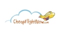 CheapFlightsNow Coupons