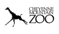 Cheyenne Mountain Zoo Coupons