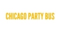 Chicago Party Bus Coupons
