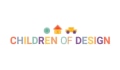 Children of Design Coupons