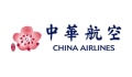 China Airlines Coupons