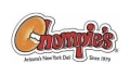 Chompie's Coupons