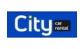 City Car Rental Coupons