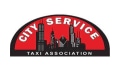 City Service Taxi Coupons