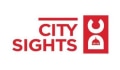 City Sights DC Coupons