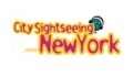 City Sightseeing New York Coupons