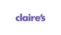 Claire's US Coupons