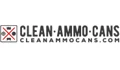 Clean Ammo Cans Coupons