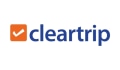 Cleartrip Coupons