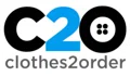 Clothes2Order IE Coupons