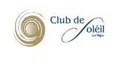 Club de Soleil Coupons