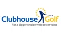 Clubhouse Golf Coupons