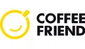 Coffee Friend Coupons