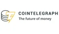 Cointelegraph Coupons