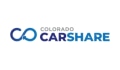 Colorado CarShare Coupons