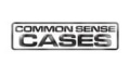 Common Sense Cases Coupons