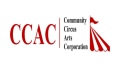 Community Circus Arts Corporation Coupons