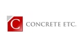 Concrete ETC Coupons