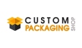 Custom Packaging Shop Coupons