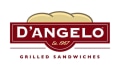 D'Angelo Grilled Sandwiches Coupons