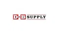 D & B Supply Coupons