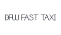 DFW Fast Taxi Coupons