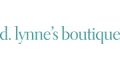D. Lynne's Boutique Coupons