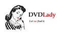 DVDLady Coupons