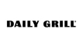 Daily Grill Coupons