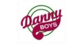 Danny Boys Pizza Coupons